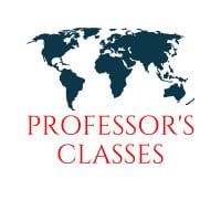 Professors Classes