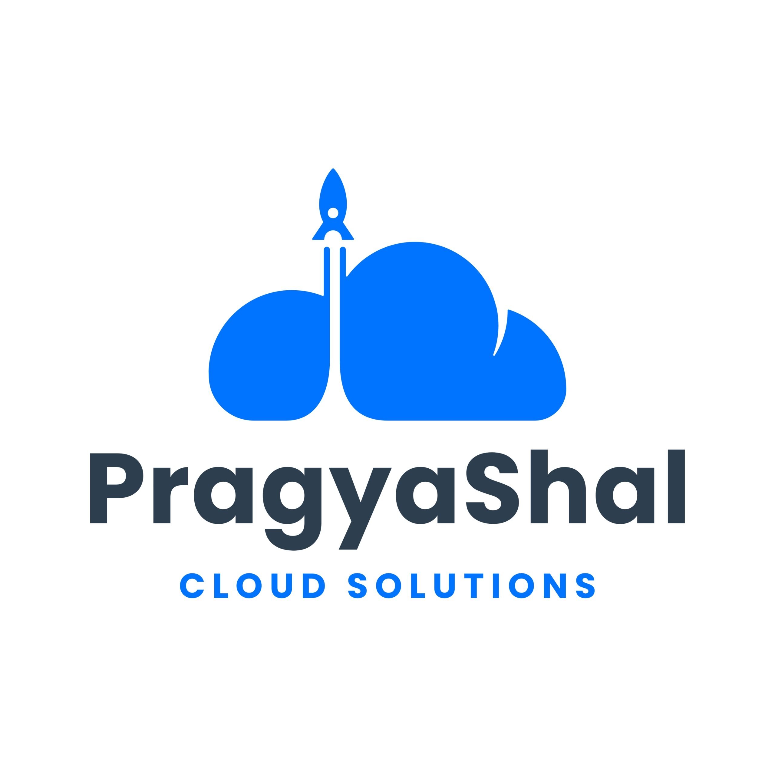 PRAGYASHAL CLOUD SOLUTIONS