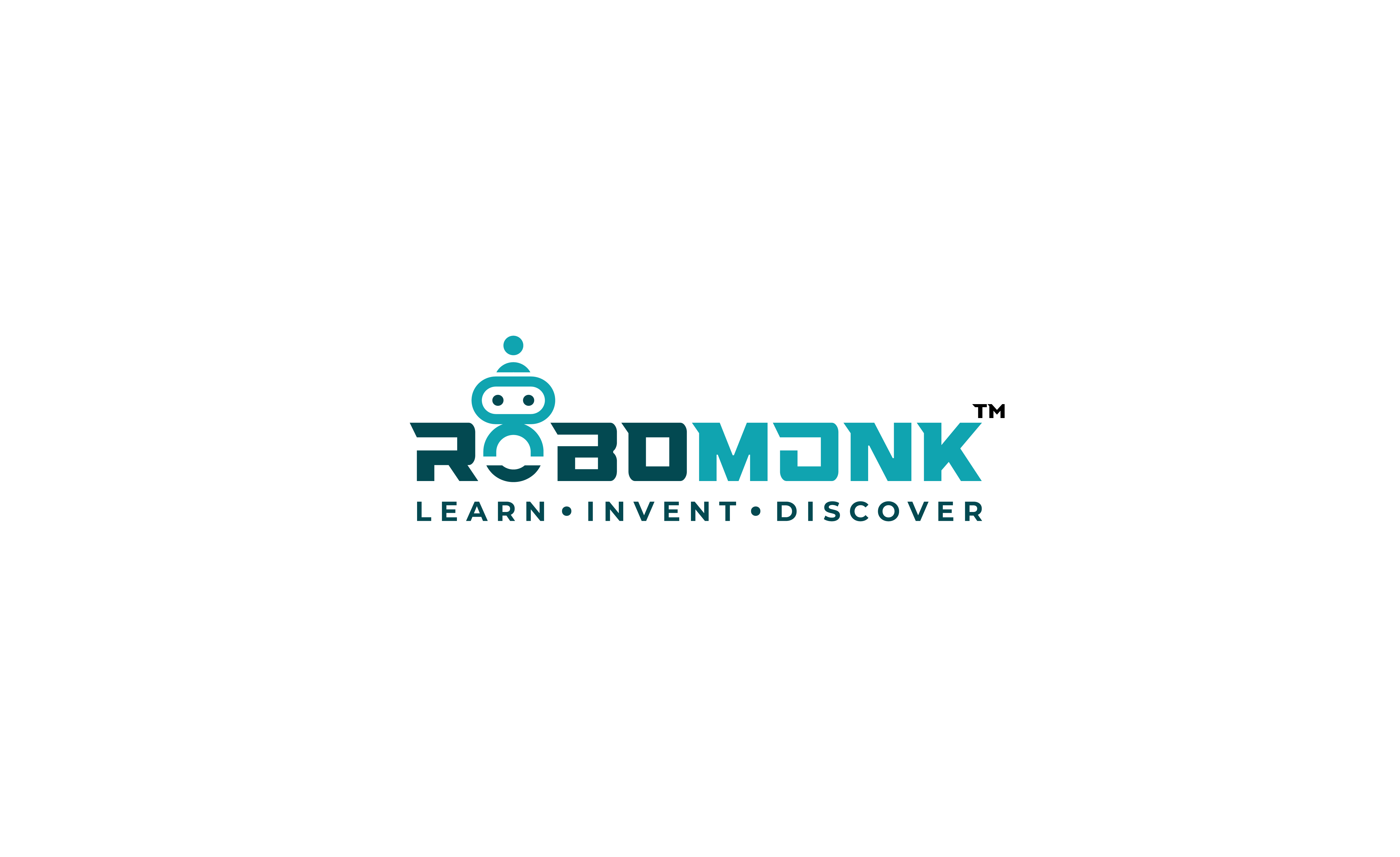 Robomonk