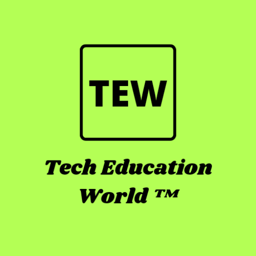 Tech Education World
