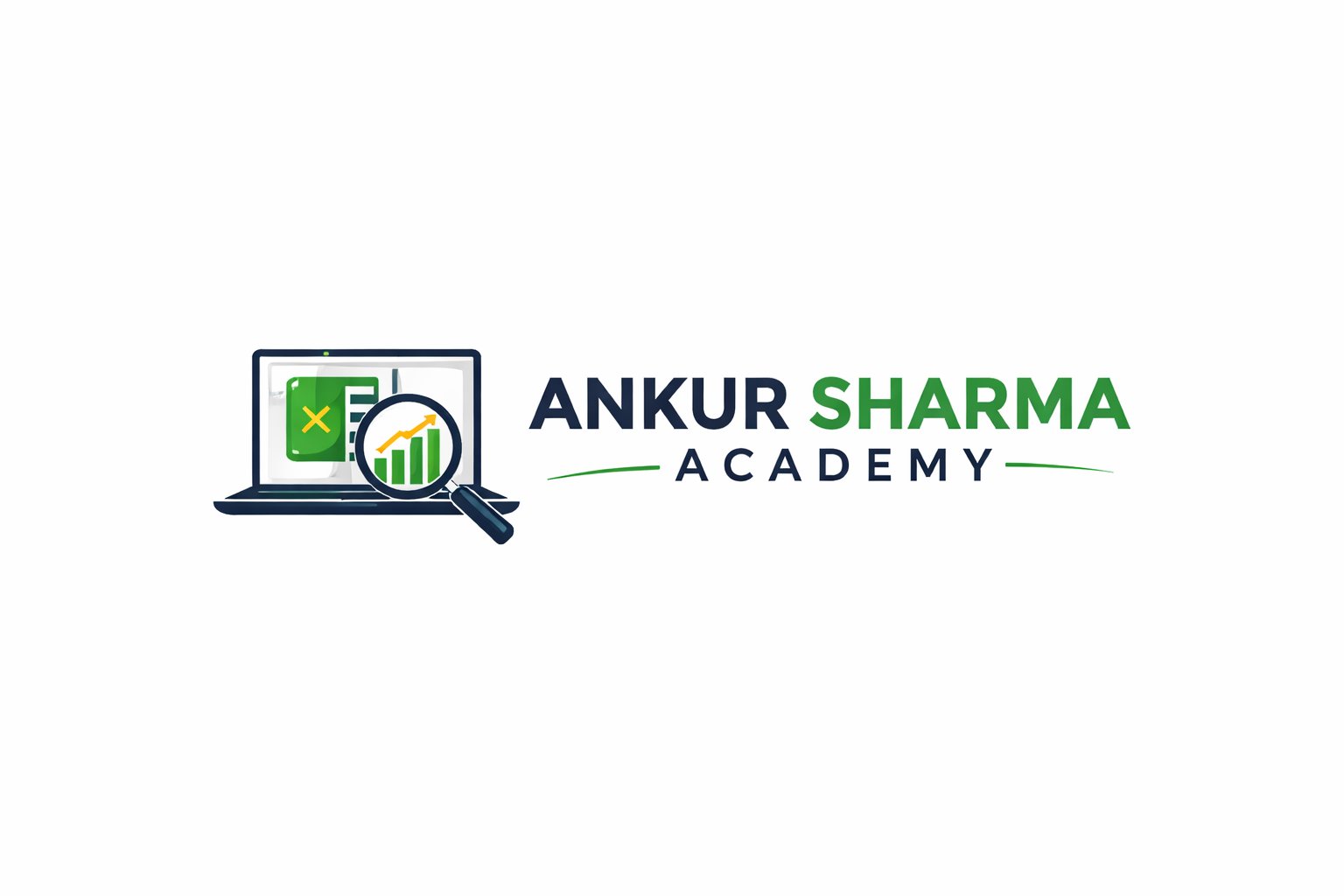Ankur Sharma Academy