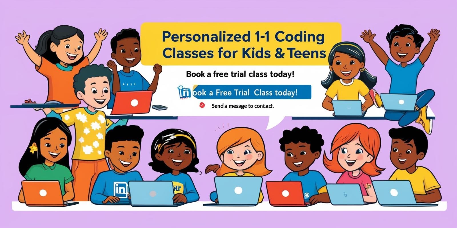 Coding Buds