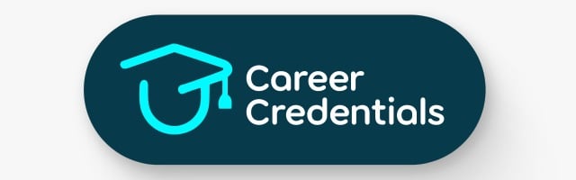 Career Credentials