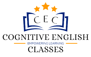 Cognitive English Classes - Faridabad