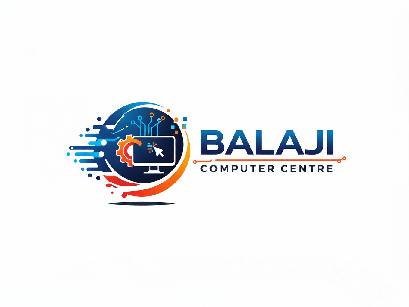 Balaji computer centre