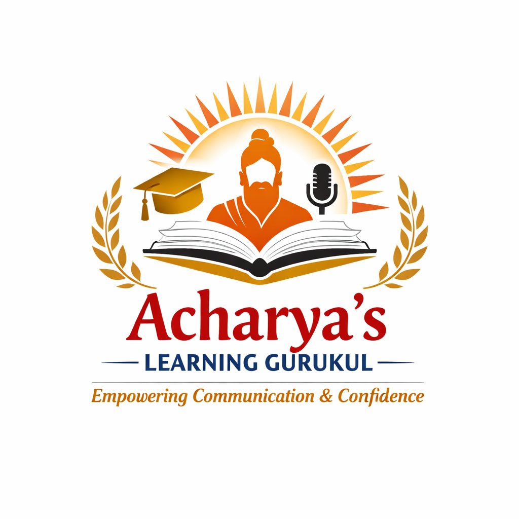 Acharya's Learning Gurukulam