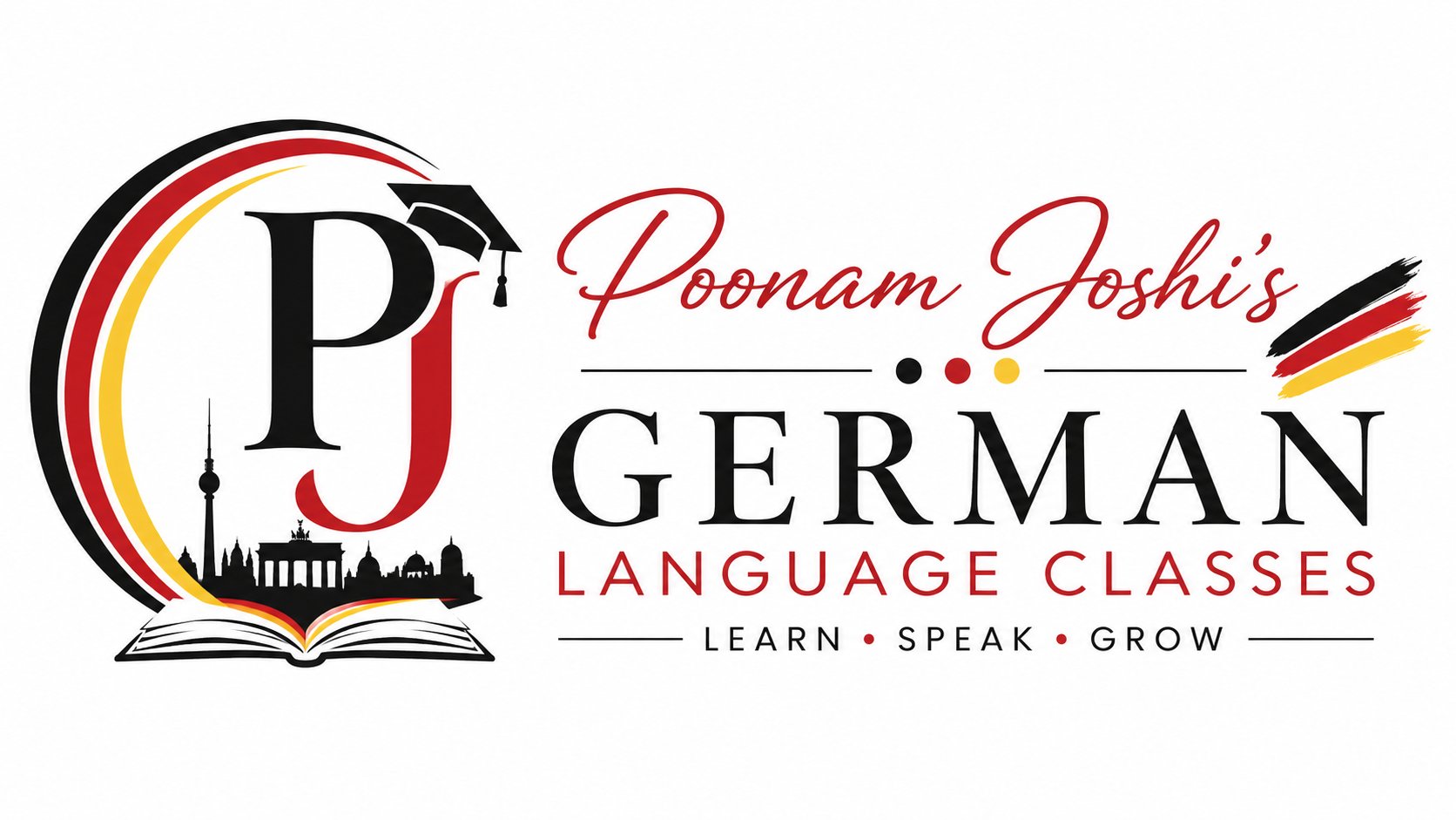 Poonam Joshi's German Language Classes