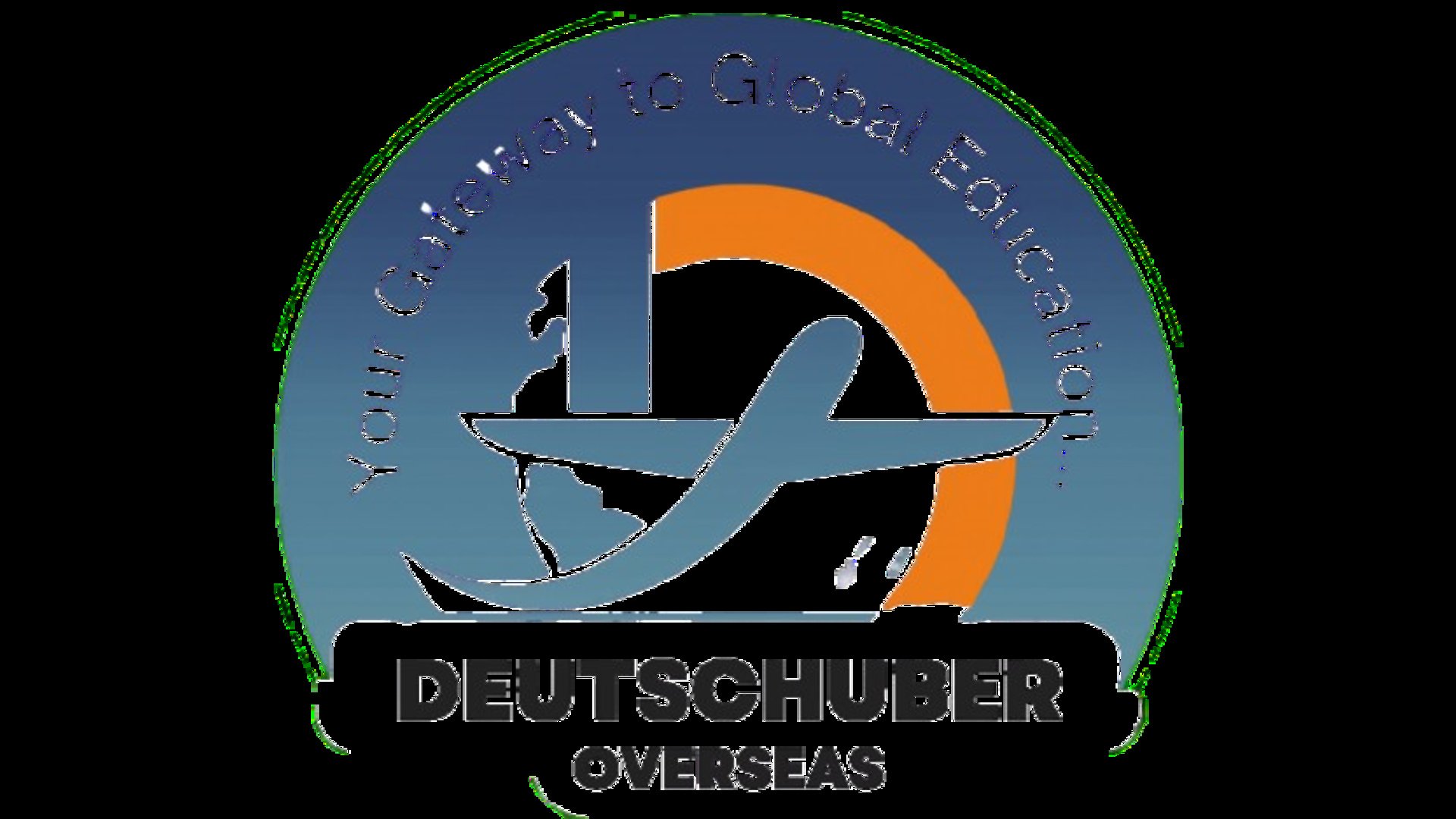 DEUTSCHTUBER OVERSEAS