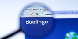 DUOLINGO