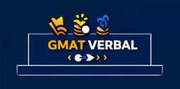 GMAT-VERBAL