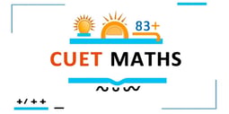 CUET-Maths