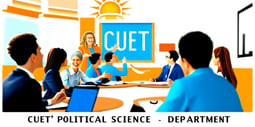 CUET-Political-Science