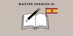 Spanish-A1