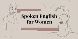 Spoken-English-for-women