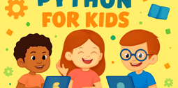 Python-for-kids-Rashil-Shah