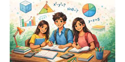 Studyingmathwithfocusandsmiles_16x
