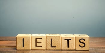 IELTS