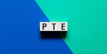PTE
