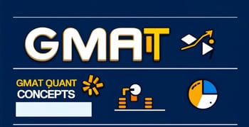 GMAT-QUANT