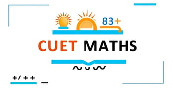 CUET-Maths