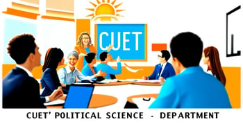 CUET-Political-Science