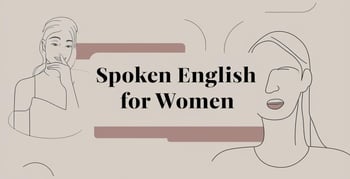 Spoken-English-for-women