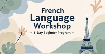 French-Language-Workshop