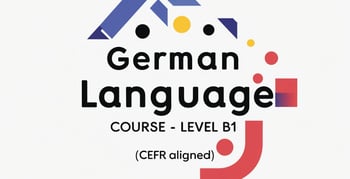 GERMAN-B1