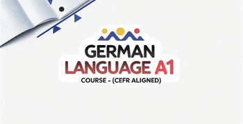 create-a-featured-image-for-German-Language-Course-–-Level-A1-CEFR-Aligned-with-text-in-it-.-and-use-brnad-image-as-reference-for.-keep-it-simple