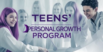 create-a-featured-image-for-Teens-Personal-Growth-Program-course-with-text.-use-the-below-image-for-refernce-1