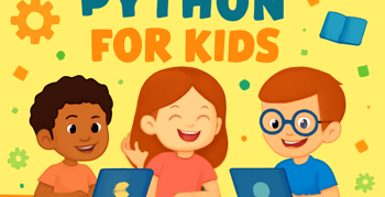 Python-for-kids-Rashil-Shah