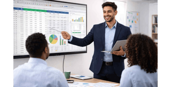 OfficetrainingsessionwithExceldat_16x9