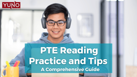 PTE Reading Practice and Tips