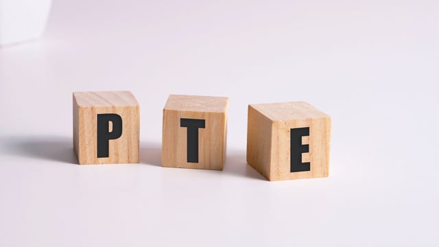 PTE Academic Express – Prepare in 1 Week