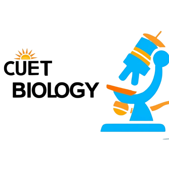 CUET Biology Preparation Course