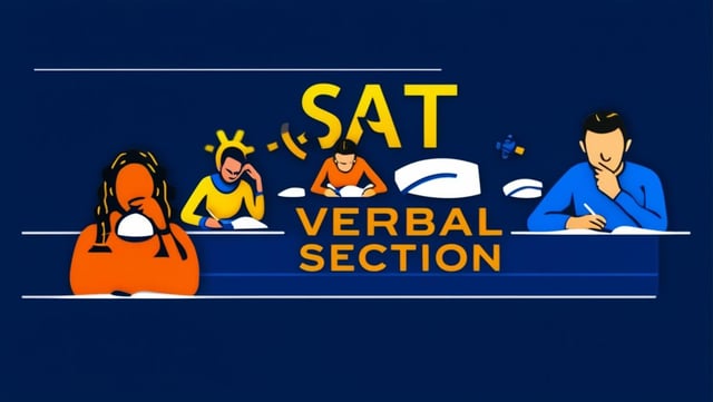SAT-VERBAL