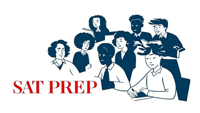 SAT Test Prep