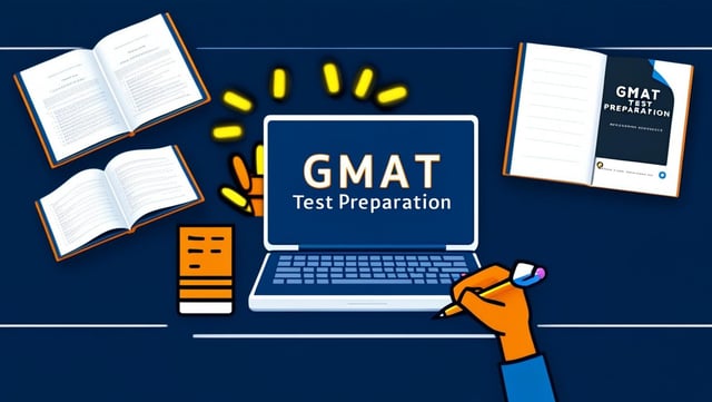GMAT Focus Edition: Strategic Prep