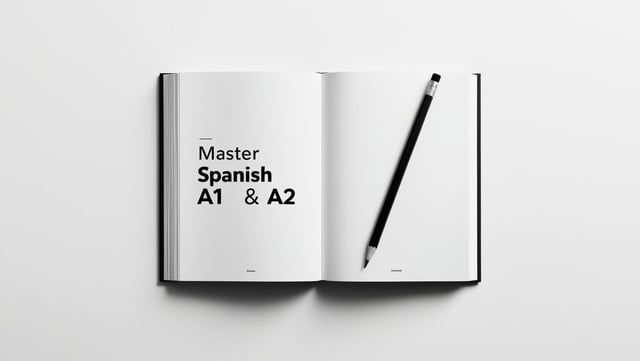 Spanish-A1-A2