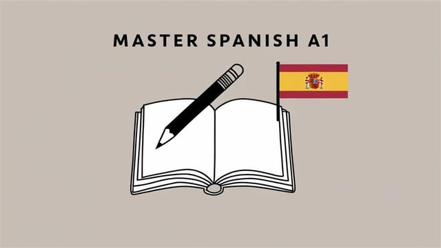 Spanish-A1