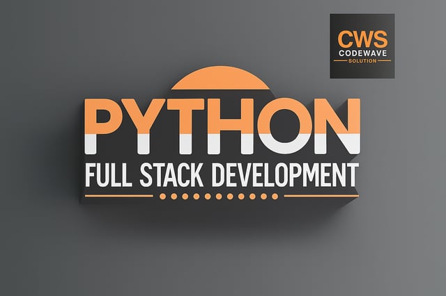 Python Full Stack Development
