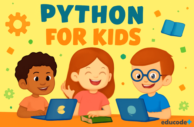Python-for-kids-Rashil-Shah