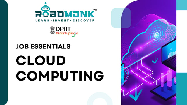 Cloud Computing & Infrastructure Management