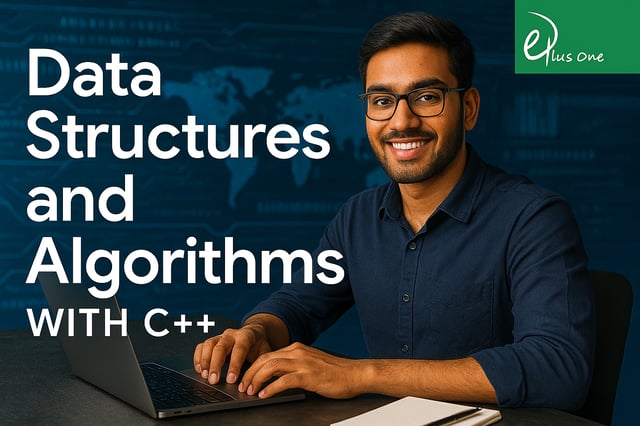 Data Structures and Algorithms with C++