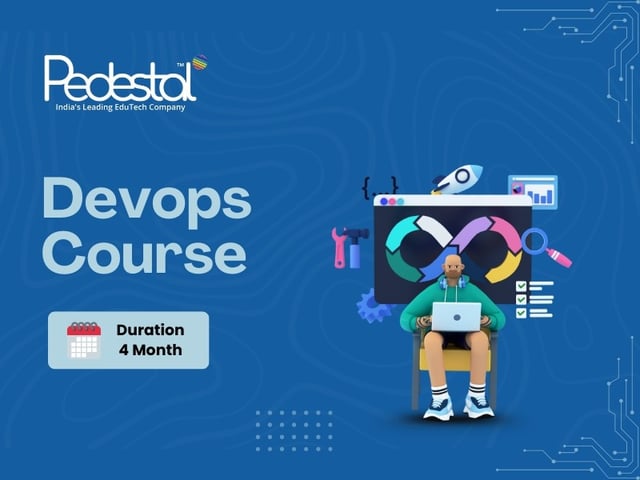 Master DevOps: From Basic to Advanced in 16 Weeks!