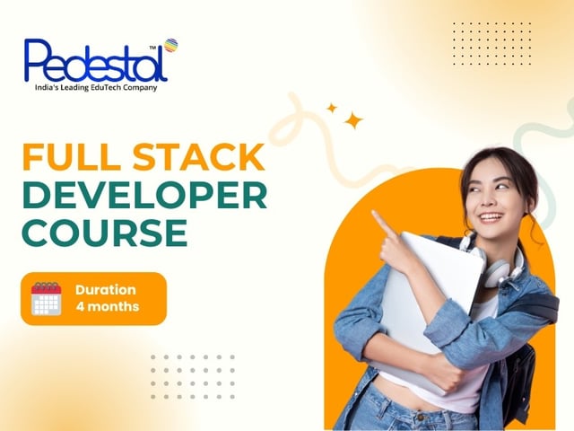 Elementary Full Stack Development Certification