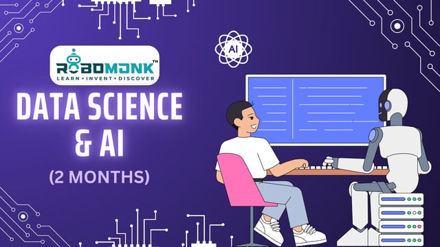 Data Science & AI - 2 Months Program
