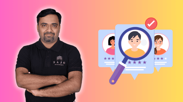 AI-Powered Resume Makeover