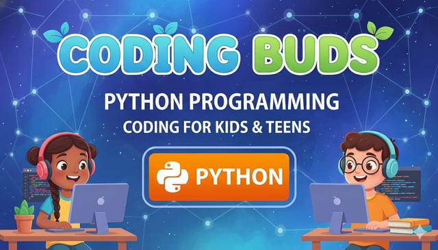 Python Programming