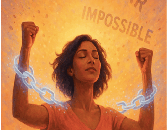 Break your Barriers
